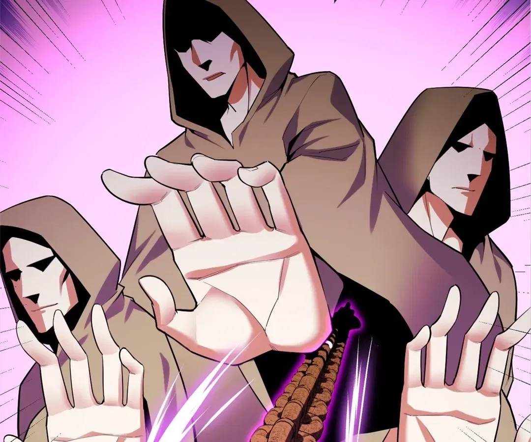 They Say I’m the Future King Chapter 60 – Page 73