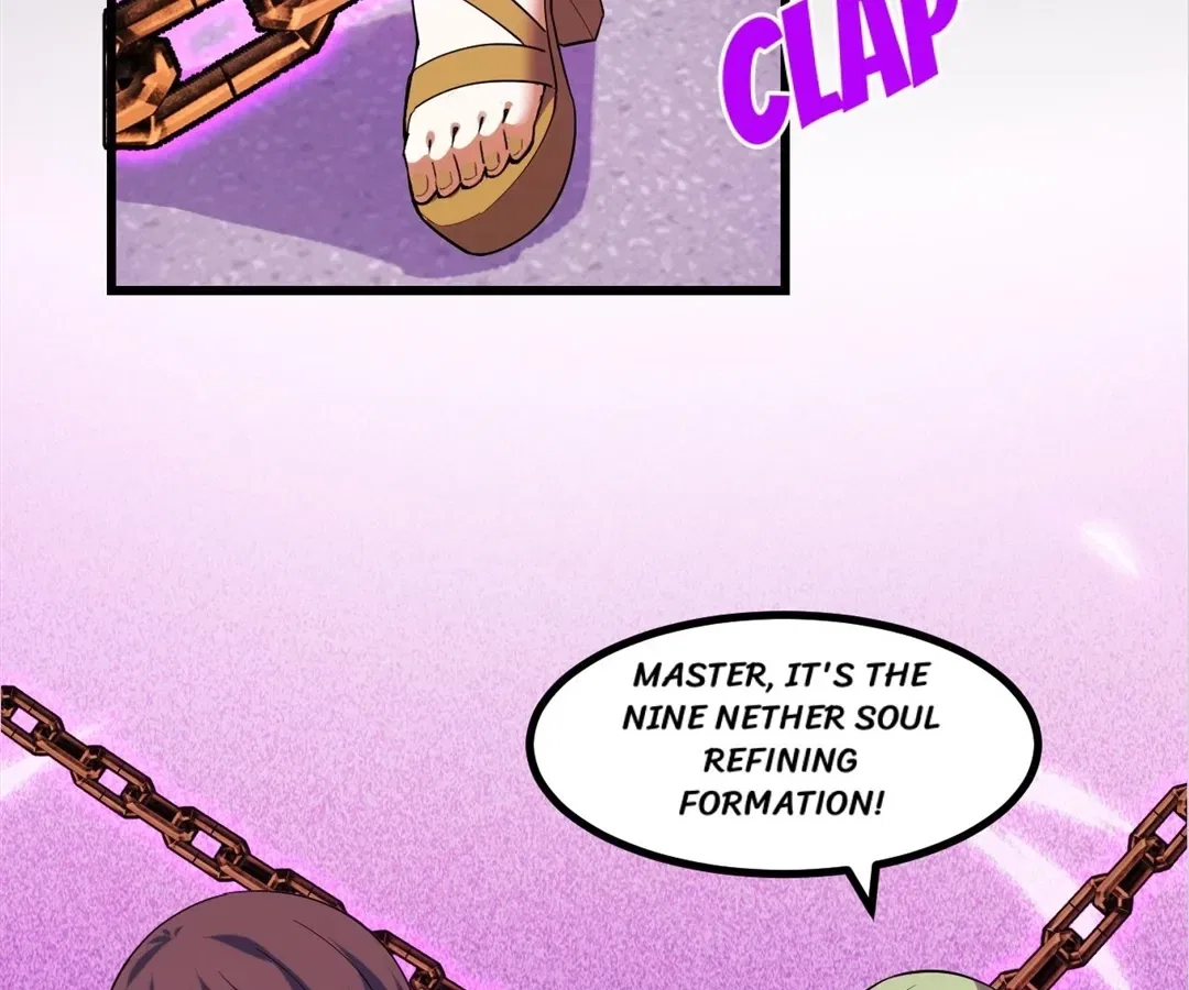 They Say I’m the Future King Chapter 60 – Page 78