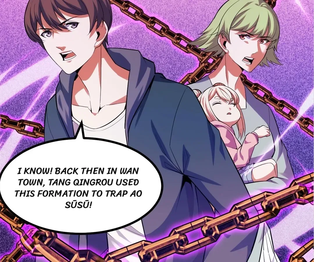 They Say I’m the Future King Chapter 60 – Page 79