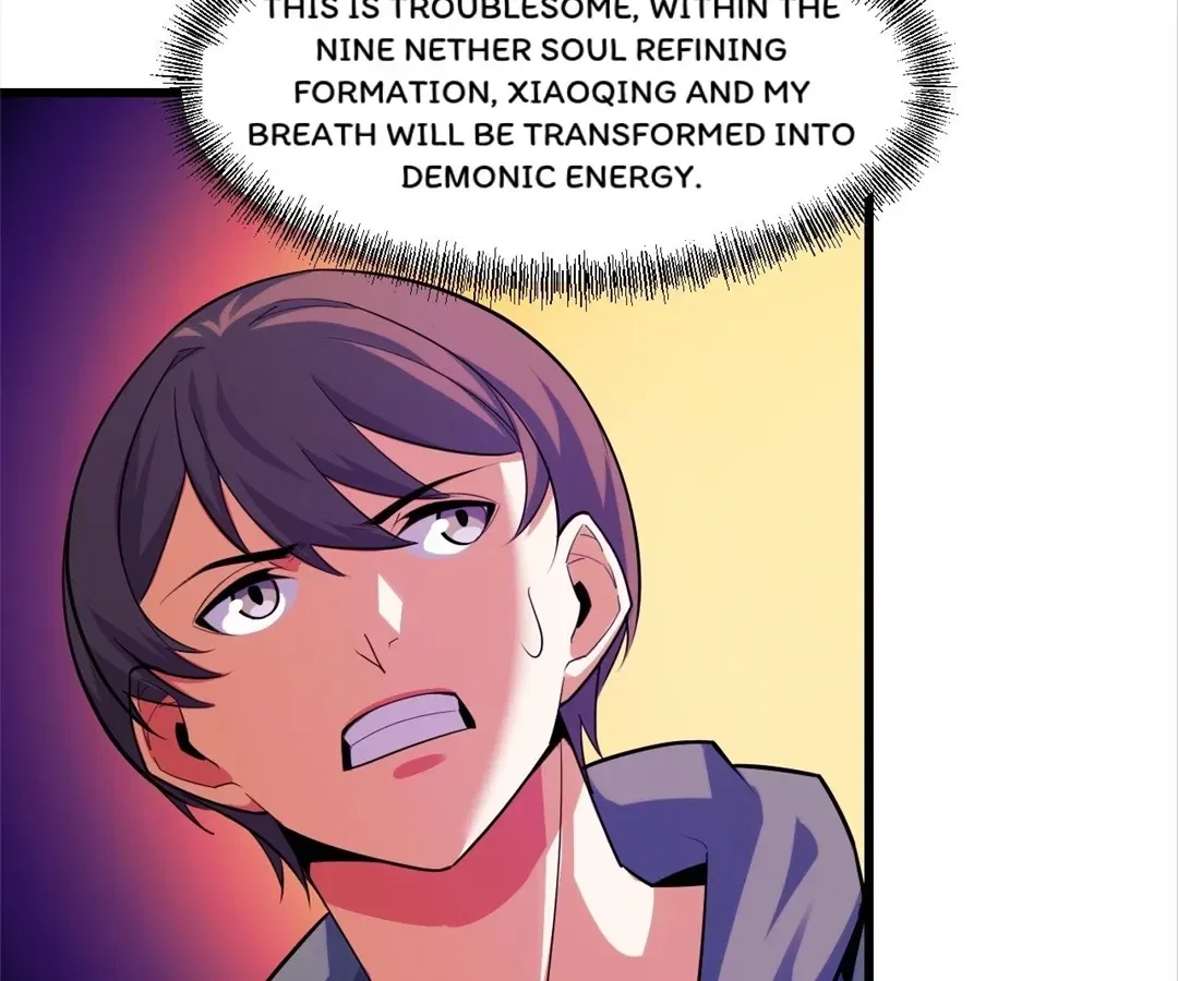 They Say I’m the Future King Chapter 60 – Page 81