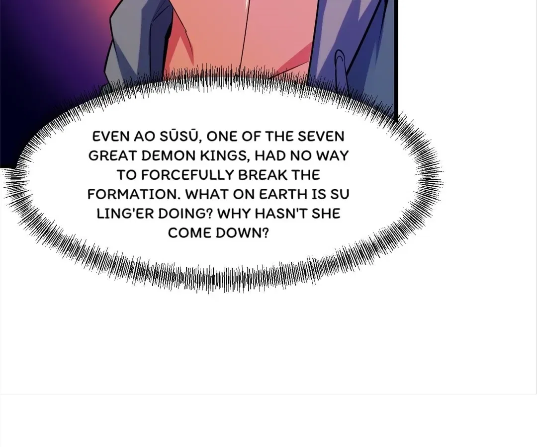 They Say I’m the Future King Chapter 60 – Page 82
