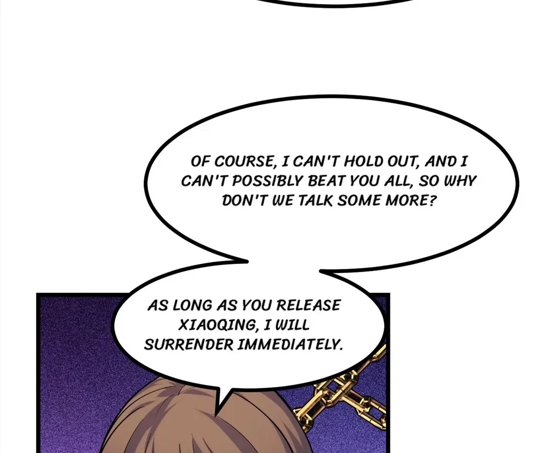 They Say I’m the Future King Chapter 60 – Page 86