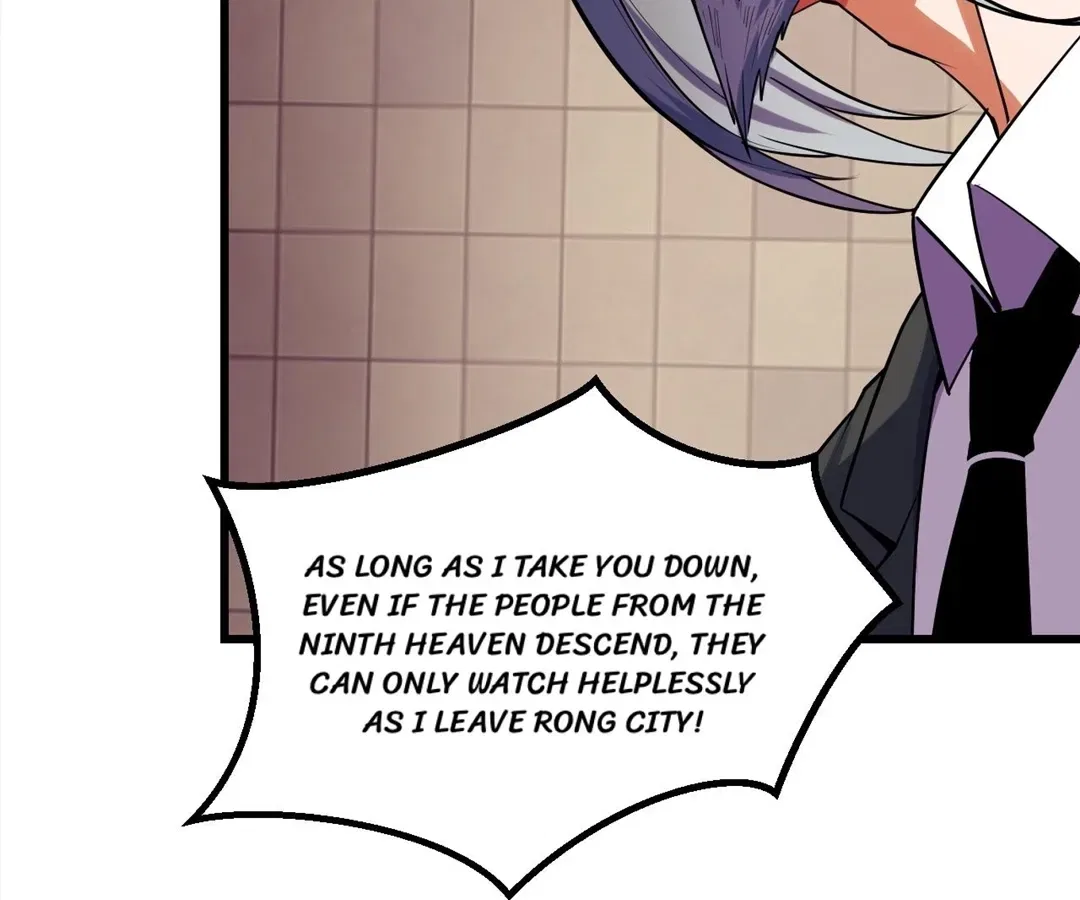 They Say I’m the Future King Chapter 60 – Page 89