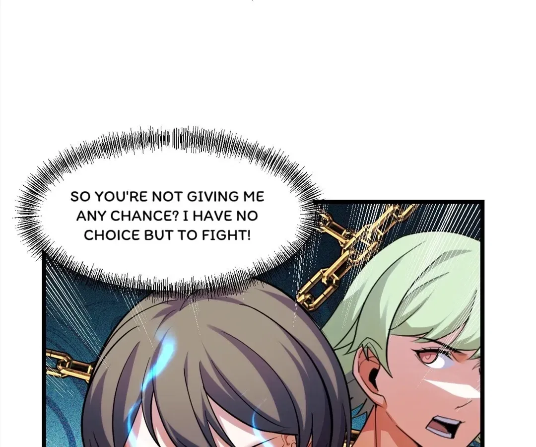 They Say I’m the Future King Chapter 60 – Page 90