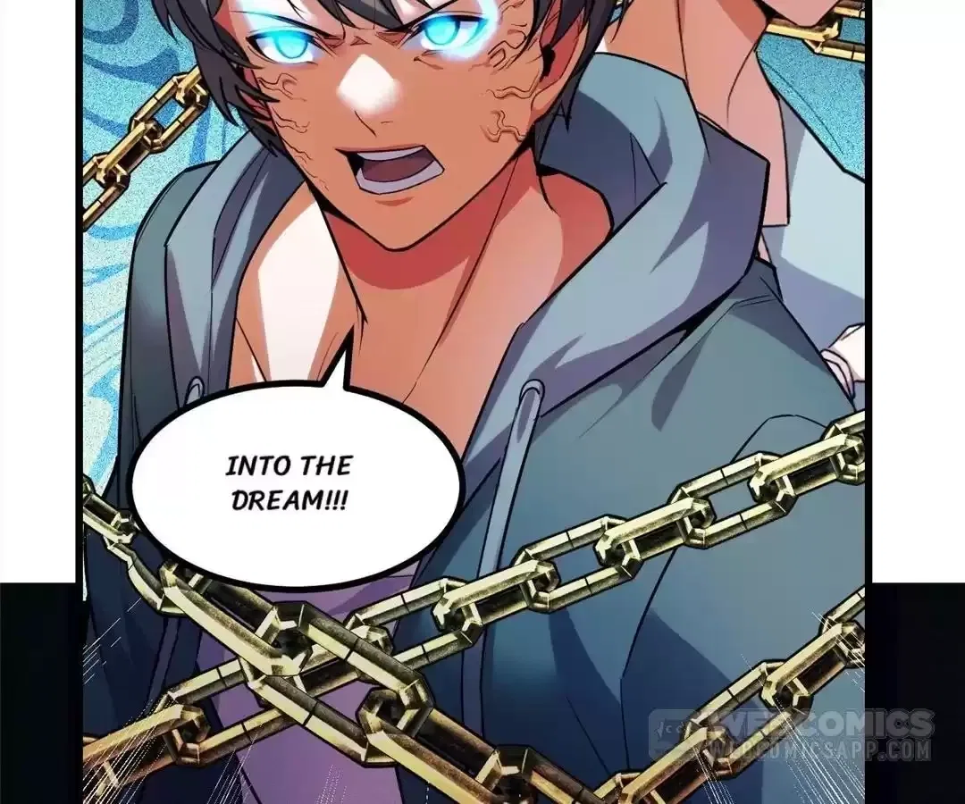 They Say I’m the Future King Chapter 60 – Page 91