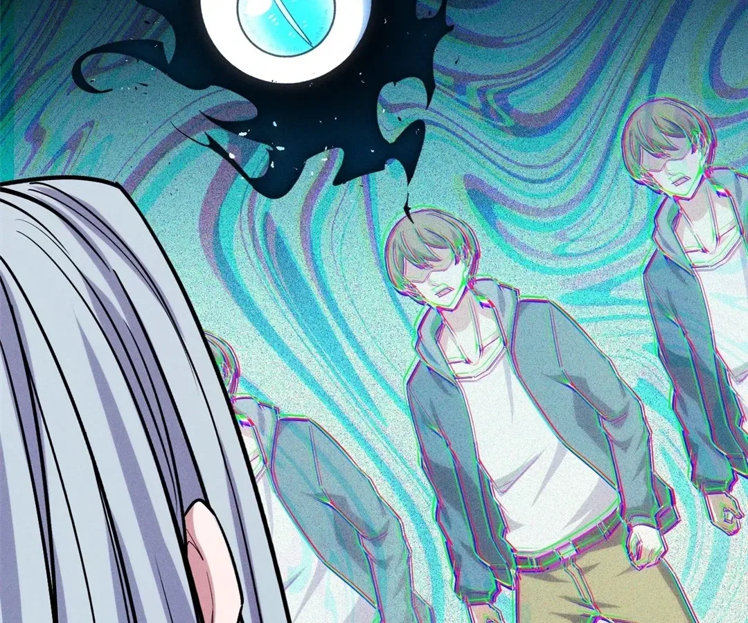 They Say I’m the Future King Chapter 60 – Page 94