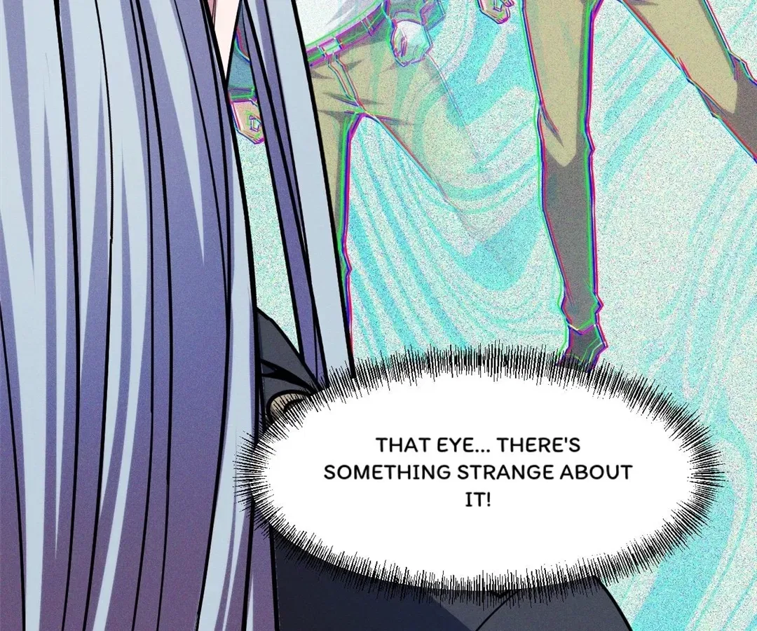 They Say I’m the Future King Chapter 60 – Page 95