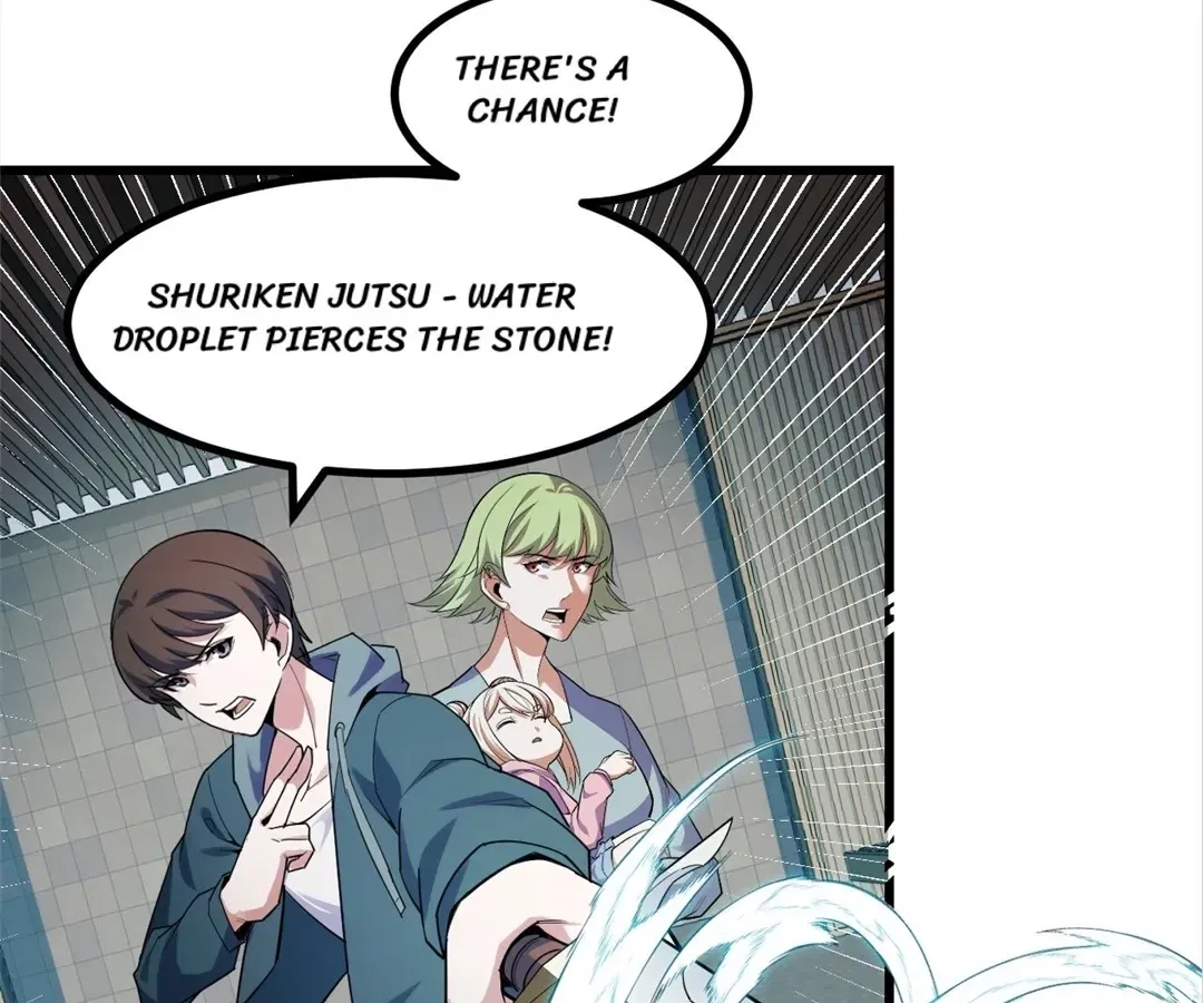 They Say I’m the Future King Chapter 60 – Page 97