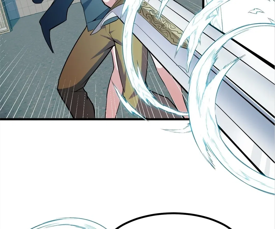 They Say I’m the Future King Chapter 60 – Page 98