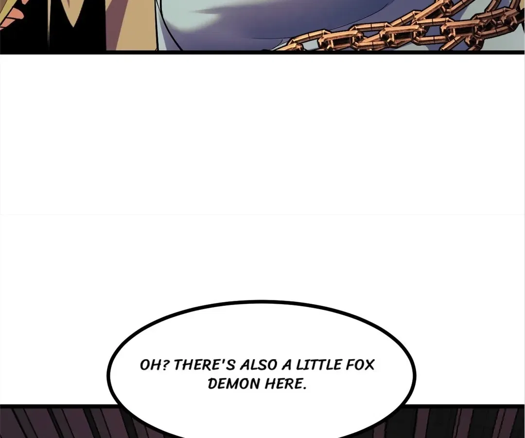 They Say I’m the Future King Chapter 60 – Page 108