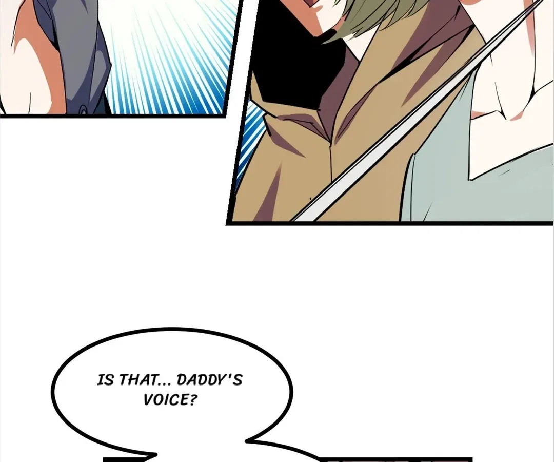 They Say I’m the Future King Chapter 60 – Page 112