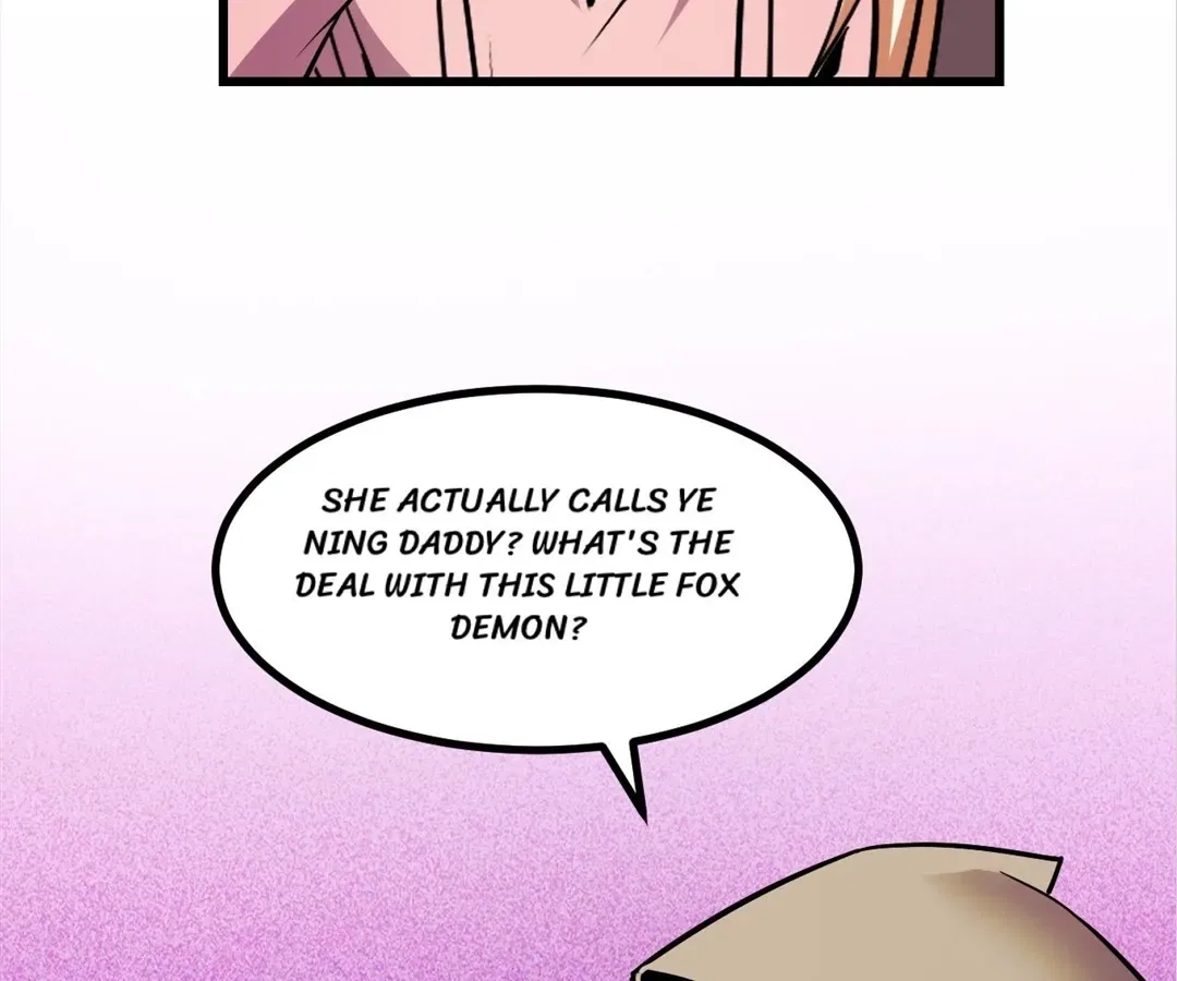 They Say I’m the Future King Chapter 60 – Page 114