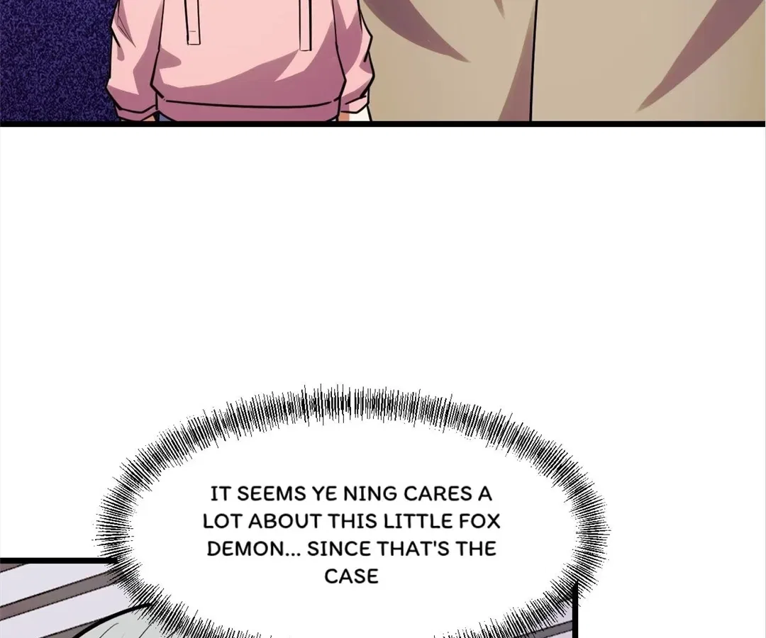 They Say I’m the Future King Chapter 60 – Page 116