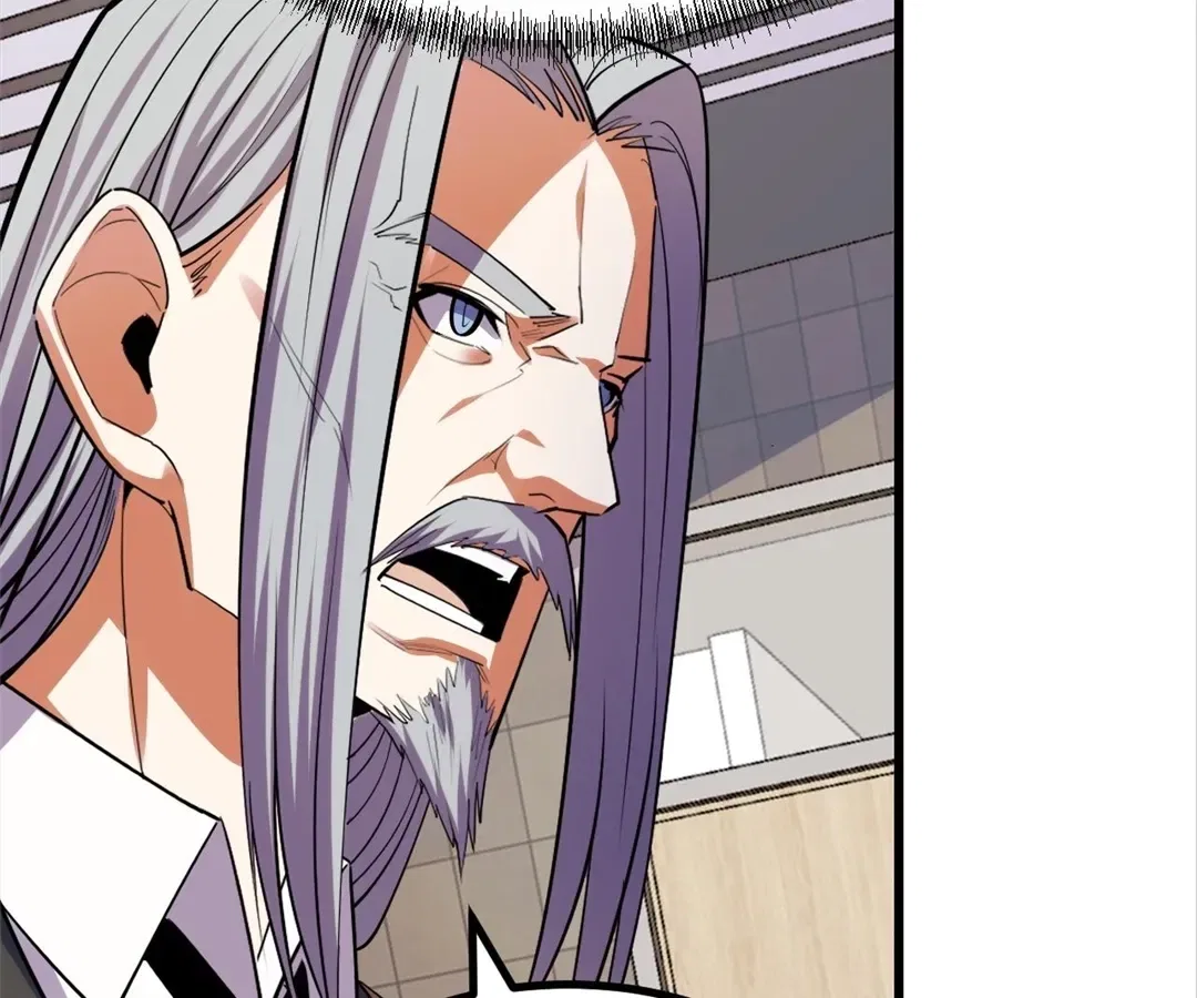 They Say I’m the Future King Chapter 60 – Page 117
