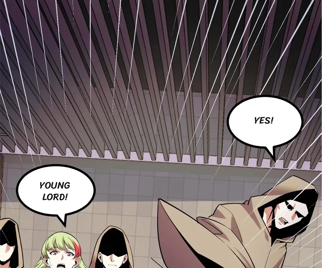 They Say I’m the Future King Chapter 60 – Page 119