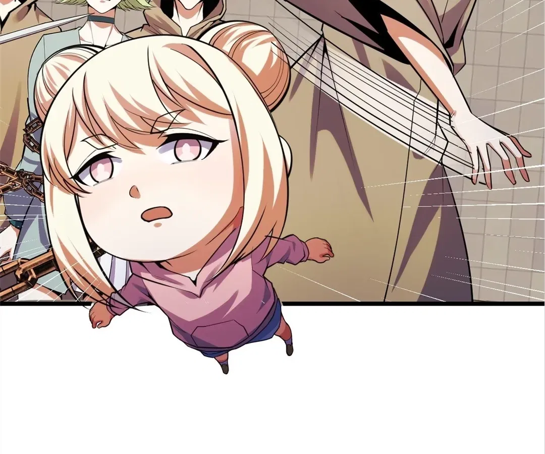 They Say I’m the Future King Chapter 60 – Page 120