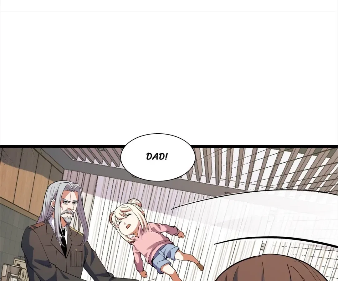 They Say I’m the Future King Chapter 60 – Page 121