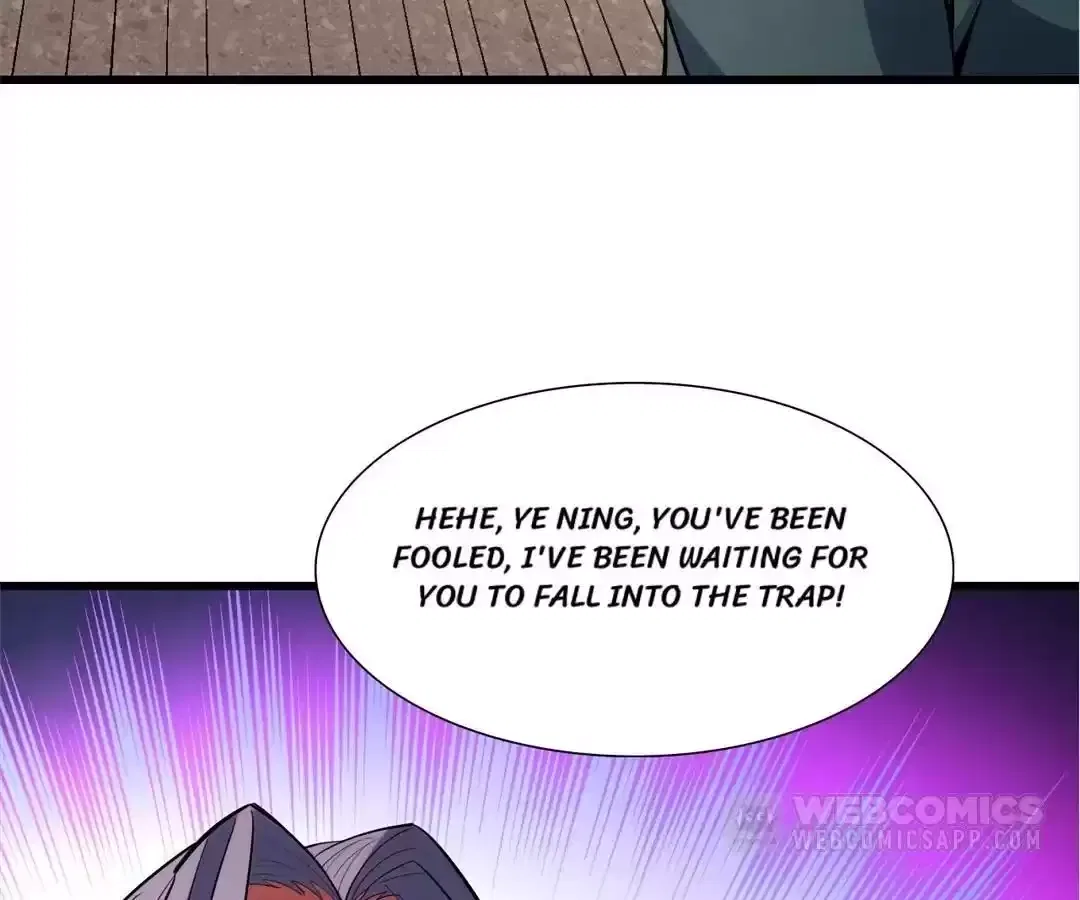 They Say I’m the Future King Chapter 60 – Page 123