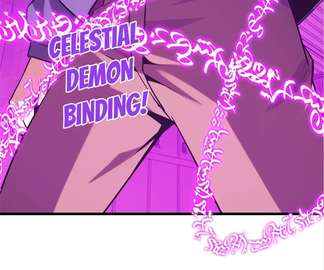 They Say I’m the Future King Chapter 60 – Page 128
