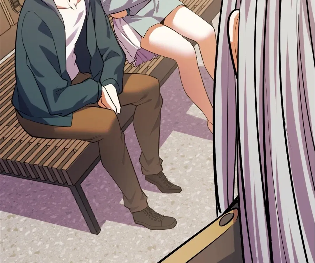They Say I’m the Future King Chapter 59 – Page 6