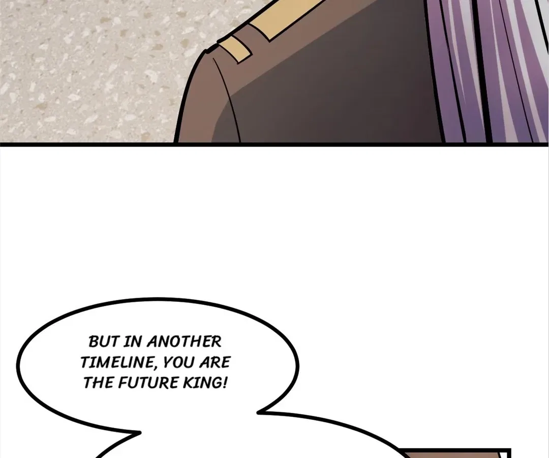 They Say I’m the Future King Chapter 59 – Page 7