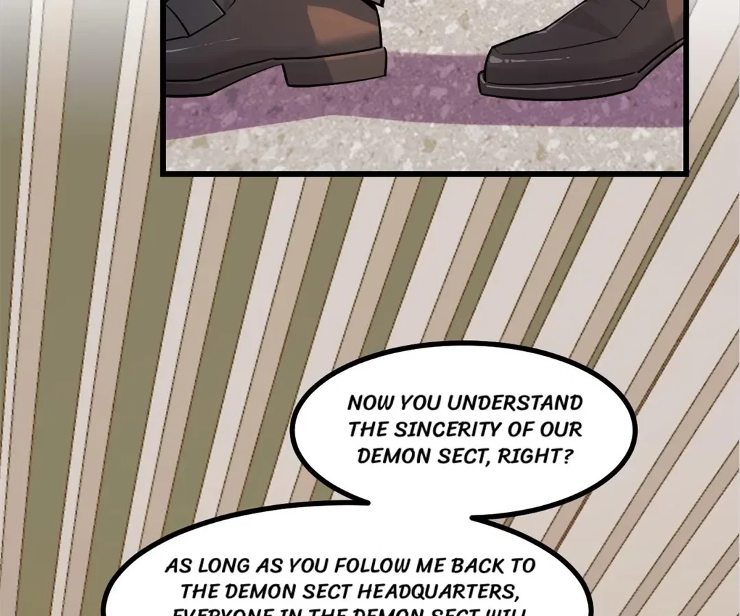 They Say I’m the Future King Chapter 59 – Page 9