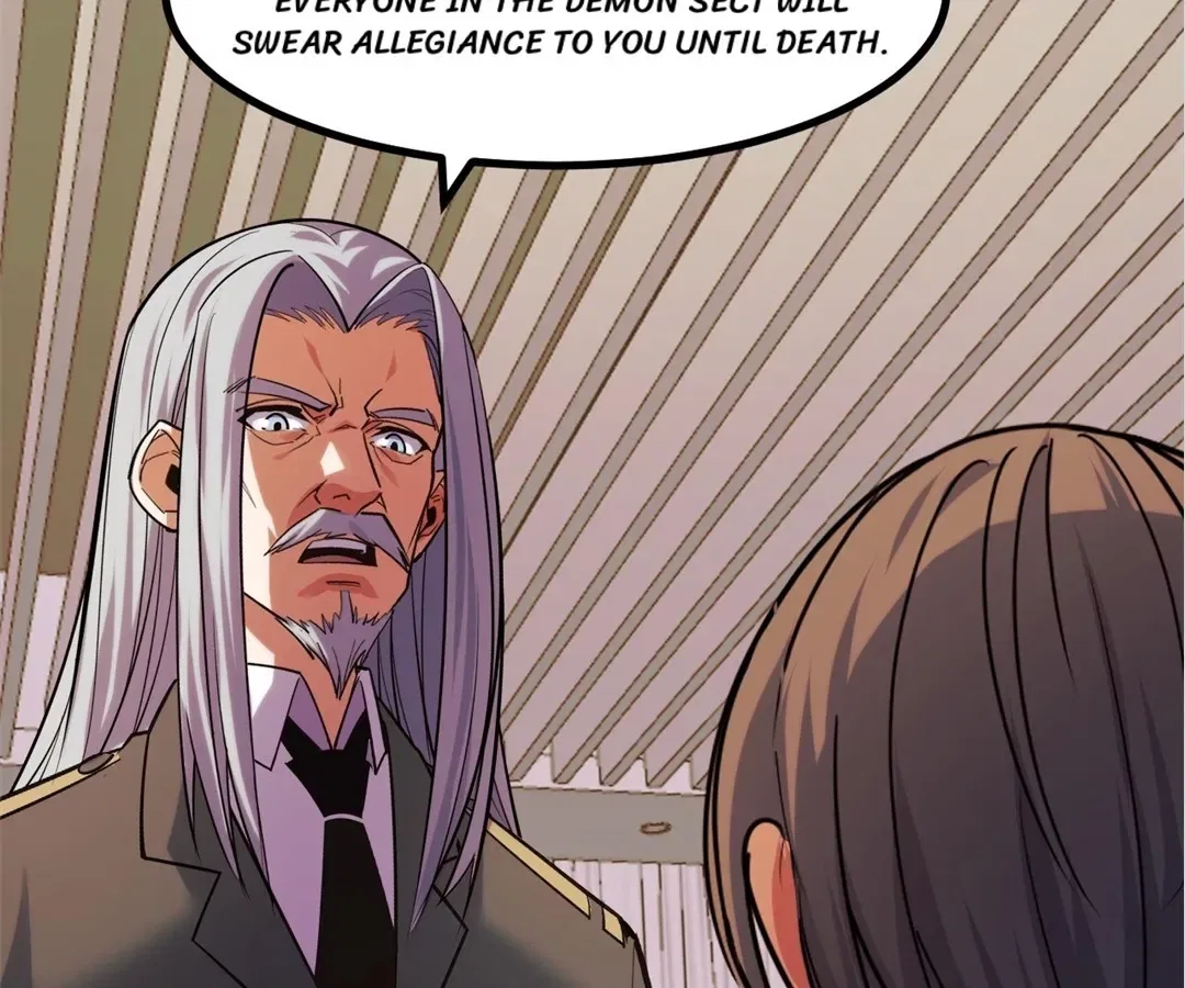 They Say I’m the Future King Chapter 59 – Page 10