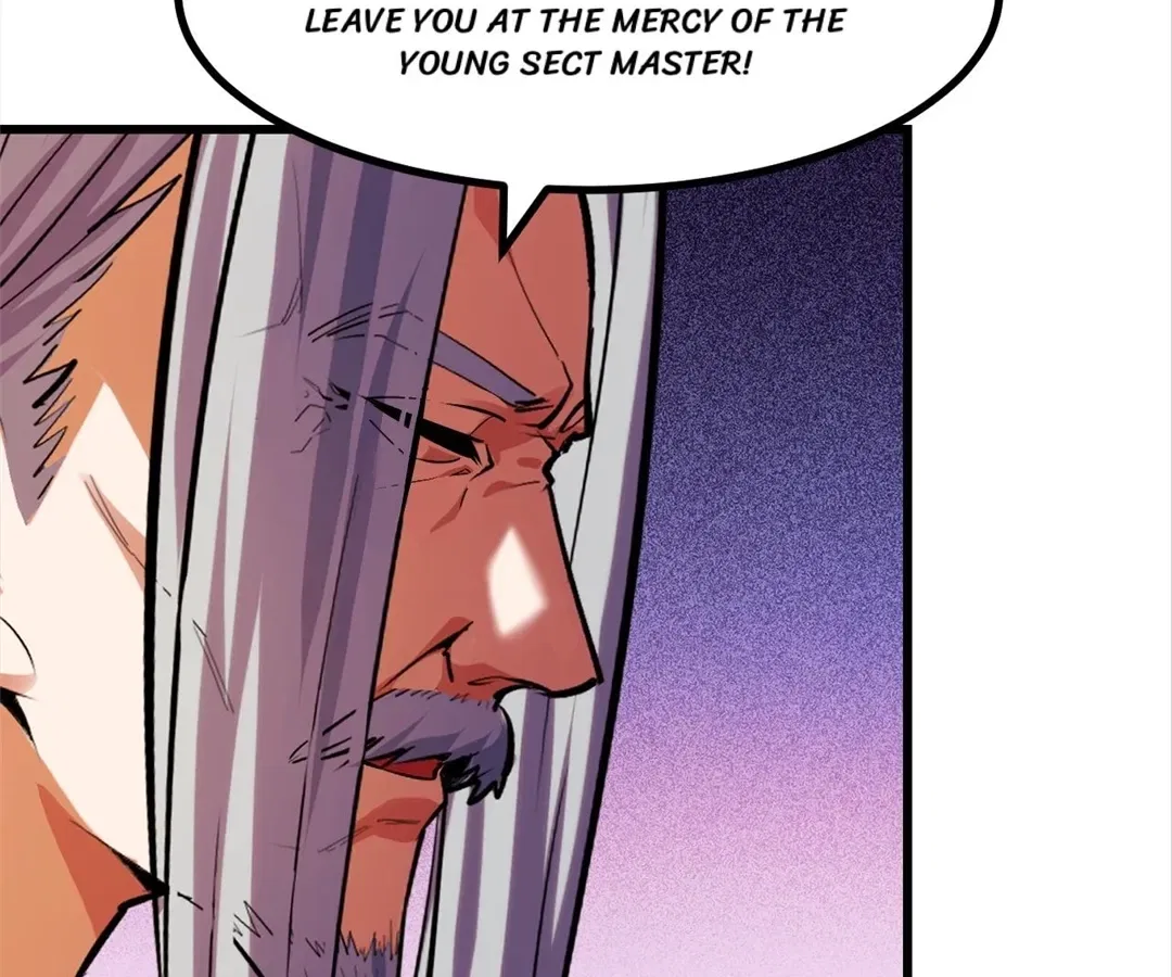 They Say I’m the Future King Chapter 59 – Page 15