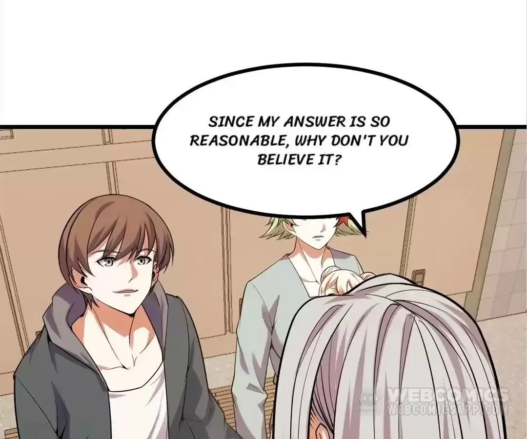 They Say I’m the Future King Chapter 59 – Page 19