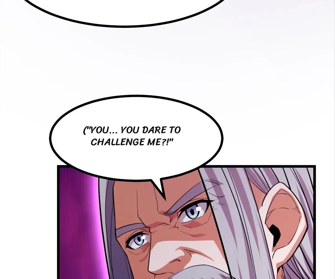 They Say I’m the Future King Chapter 59 – Page 21