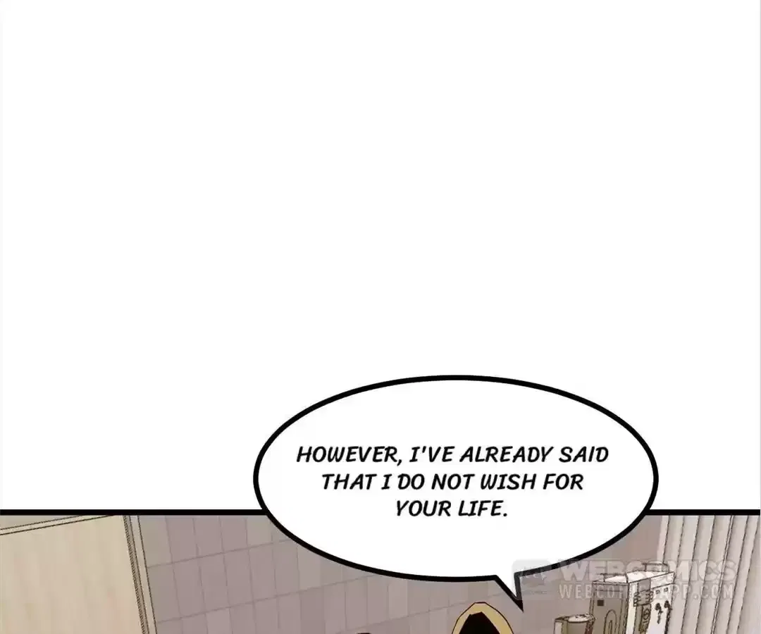 They Say I’m the Future King Chapter 59 – Page 27