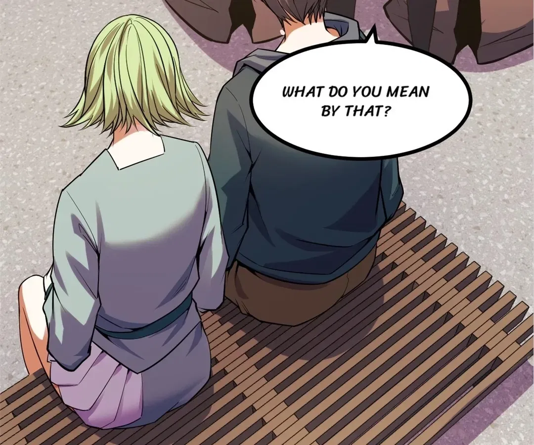 They Say I’m the Future King Chapter 59 – Page 29