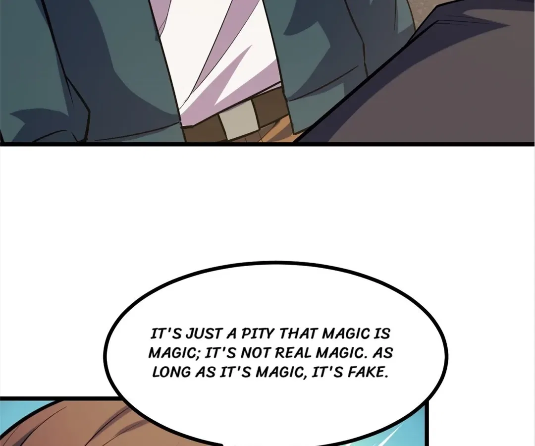 They Say I’m the Future King Chapter 59 – Page 34