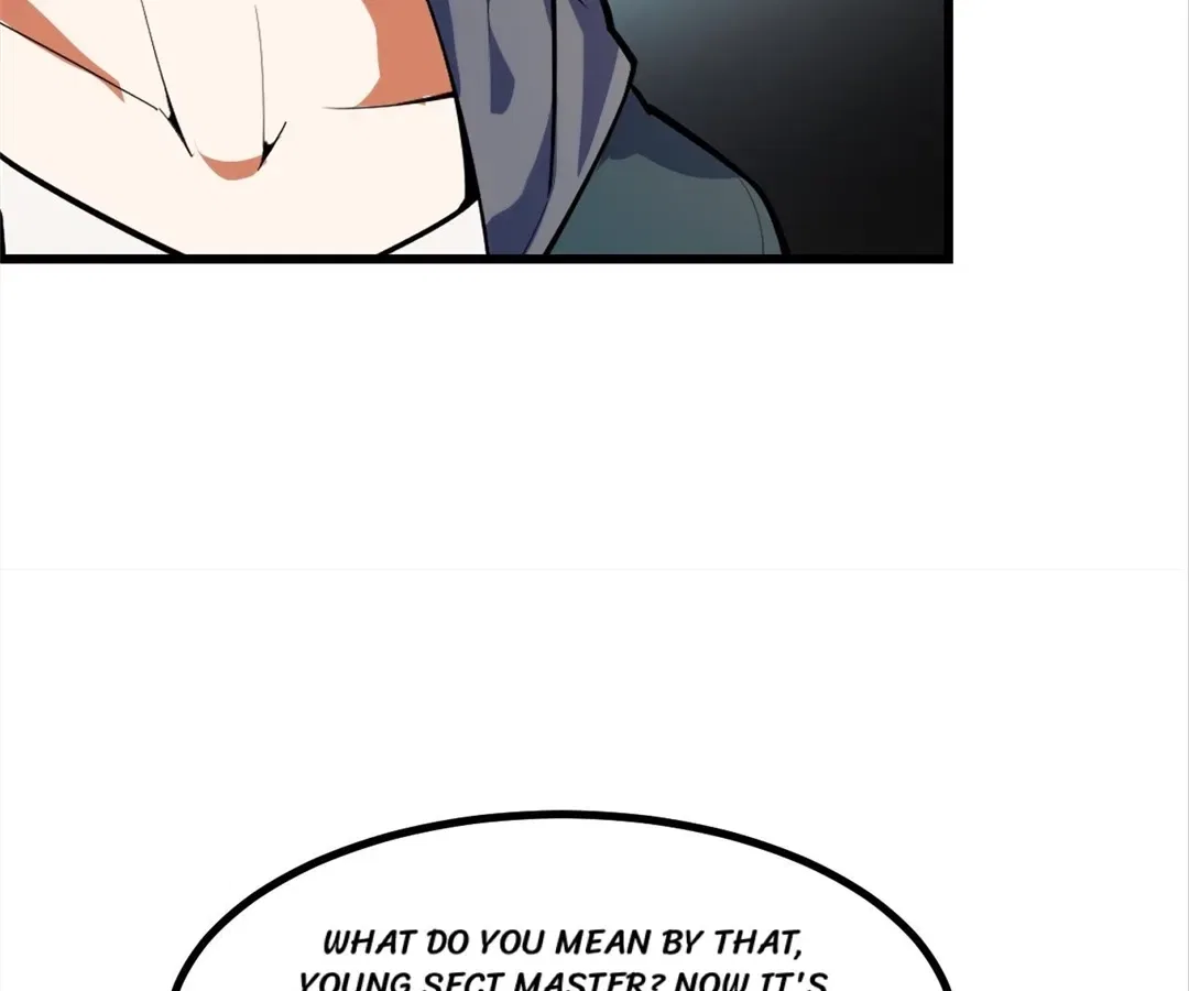 They Say I’m the Future King Chapter 59 – Page 36
