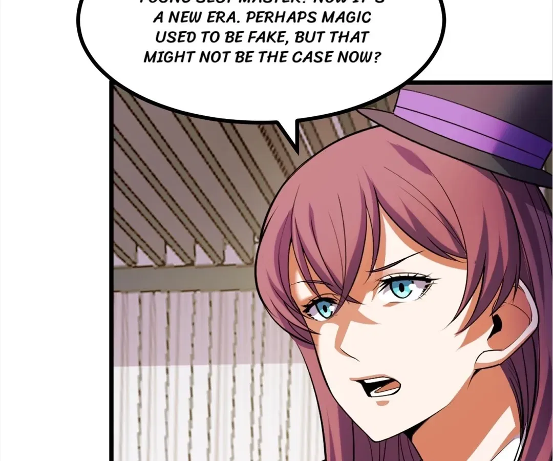They Say I’m the Future King Chapter 59 – Page 37