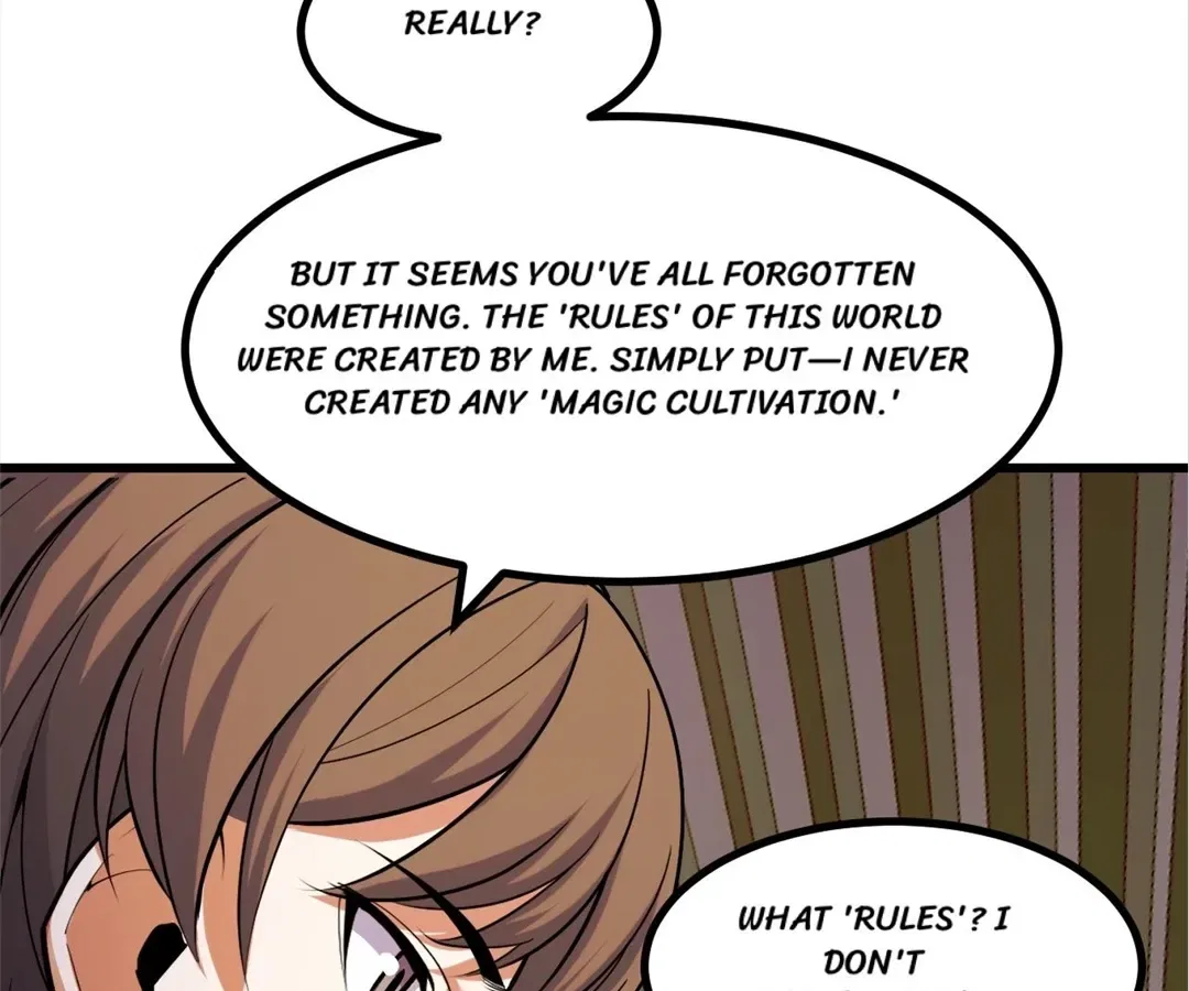 They Say I’m the Future King Chapter 59 – Page 39