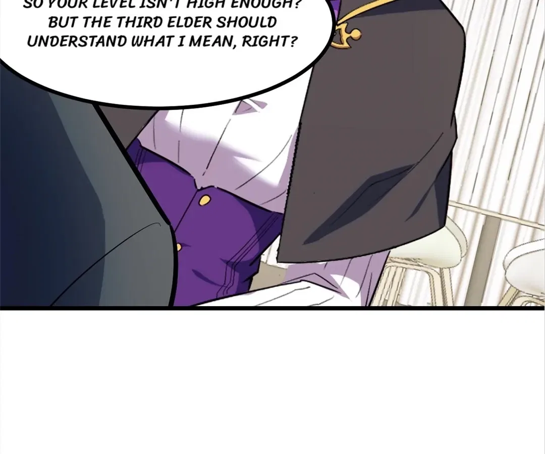 They Say I’m the Future King Chapter 59 – Page 41