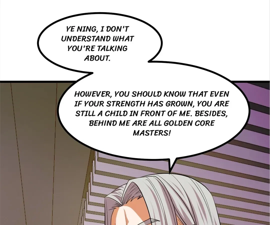 They Say I’m the Future King Chapter 59 – Page 42