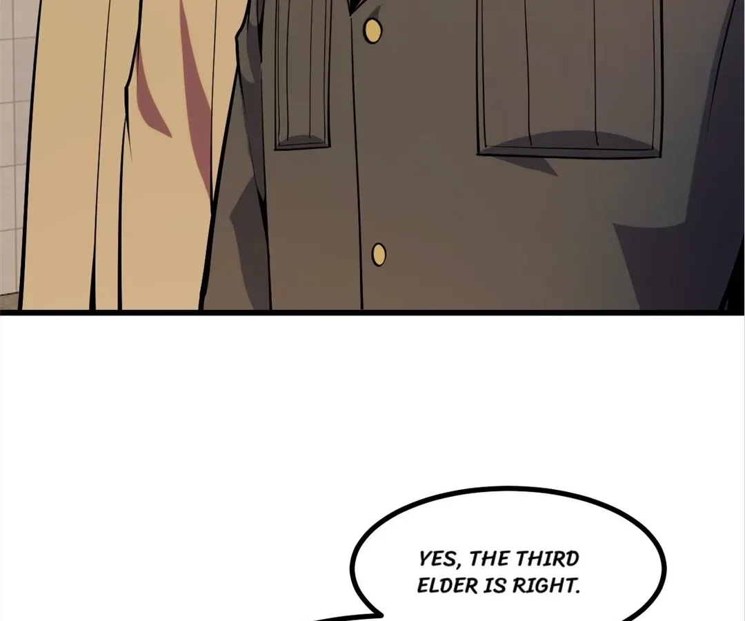 They Say I’m the Future King Chapter 59 – Page 44