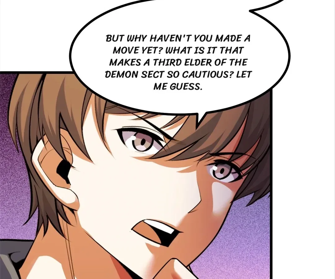 They Say I’m the Future King Chapter 59 – Page 45