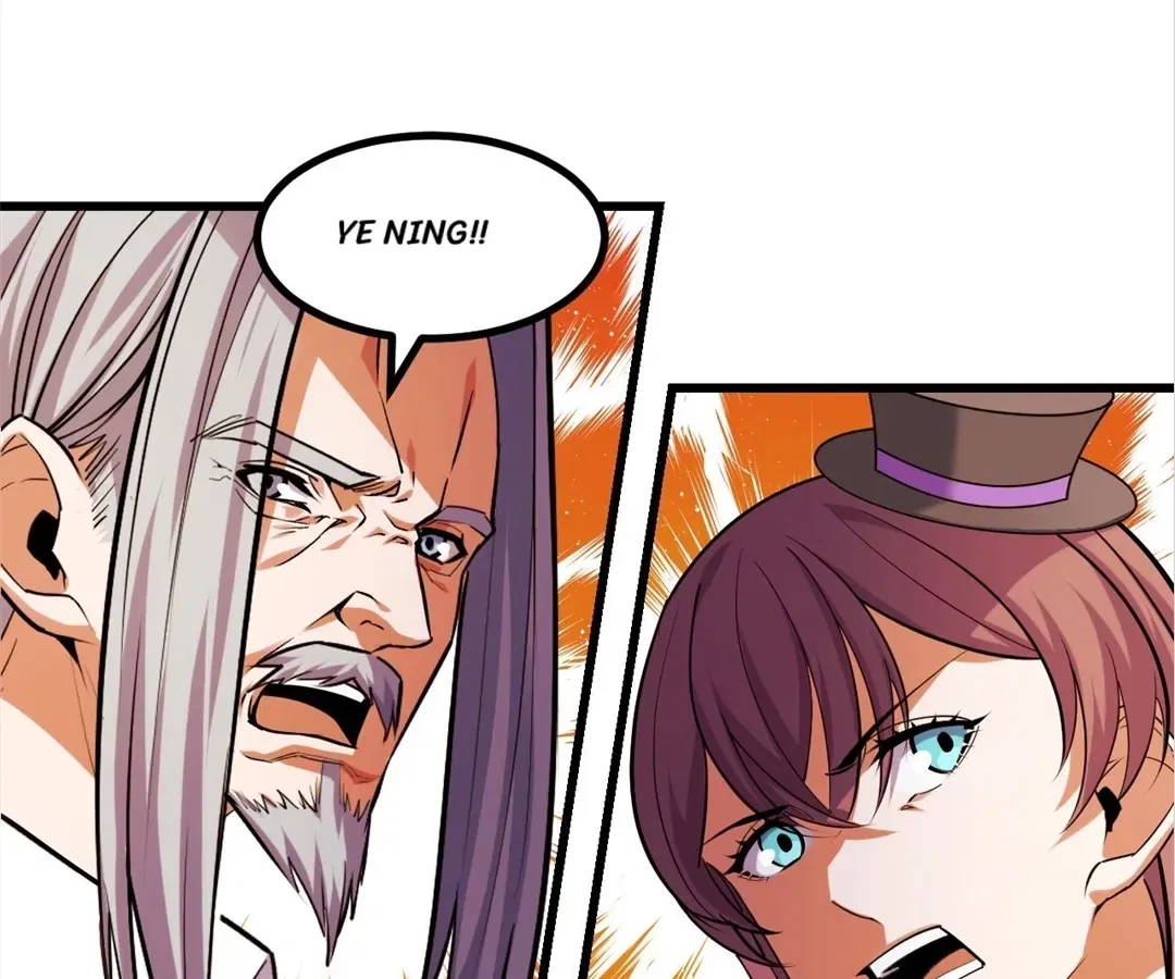 They Say I’m the Future King Chapter 59 – Page 49