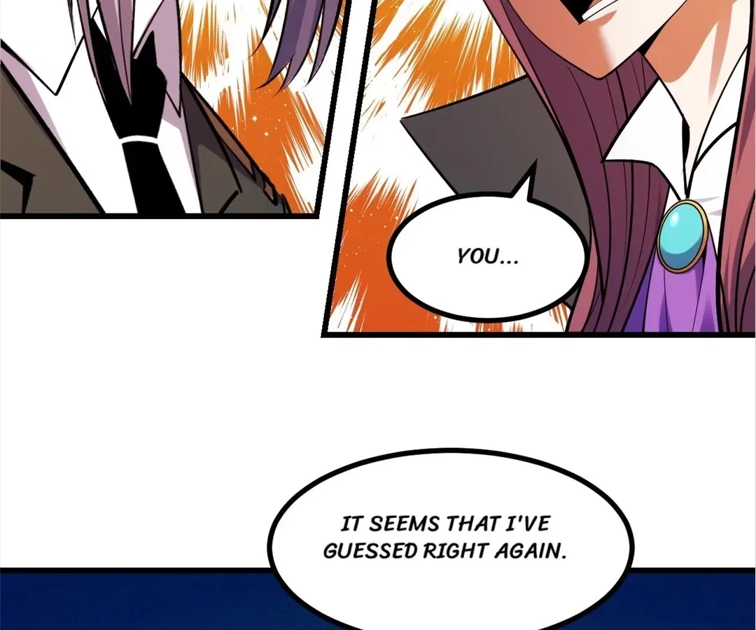 They Say I’m the Future King Chapter 59 – Page 50