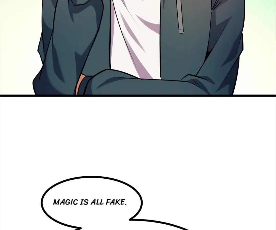 They Say I’m the Future King Chapter 59 – Page 52