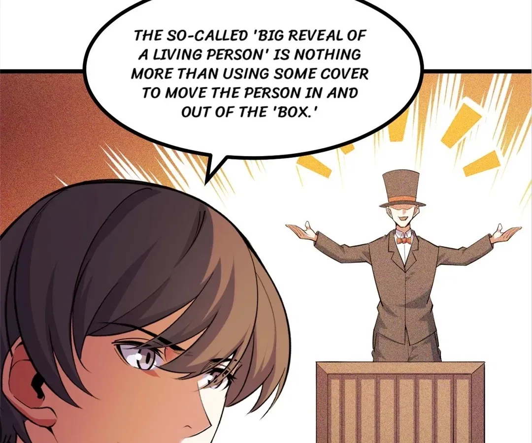 They Say I’m the Future King Chapter 59 – Page 53