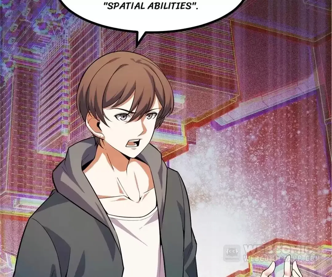 They Say I’m the Future King Chapter 59 – Page 59