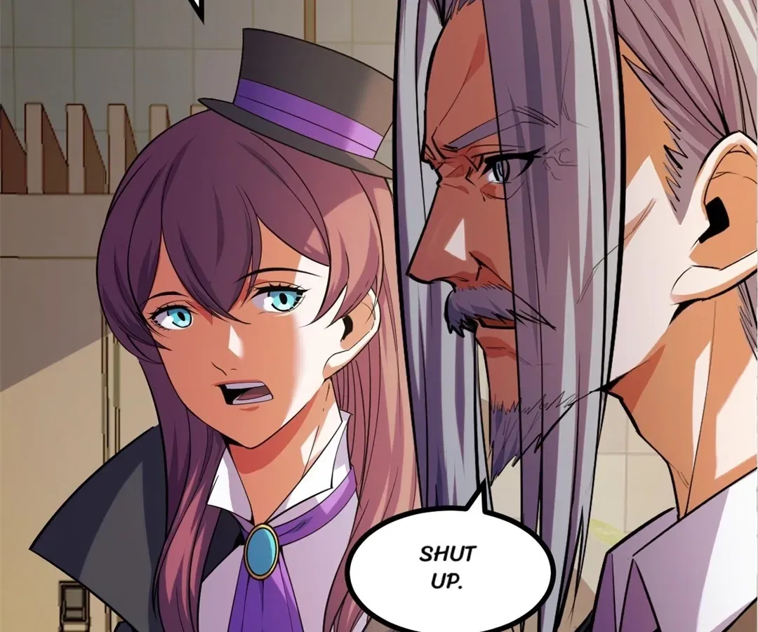 They Say I’m the Future King Chapter 59 – Page 64