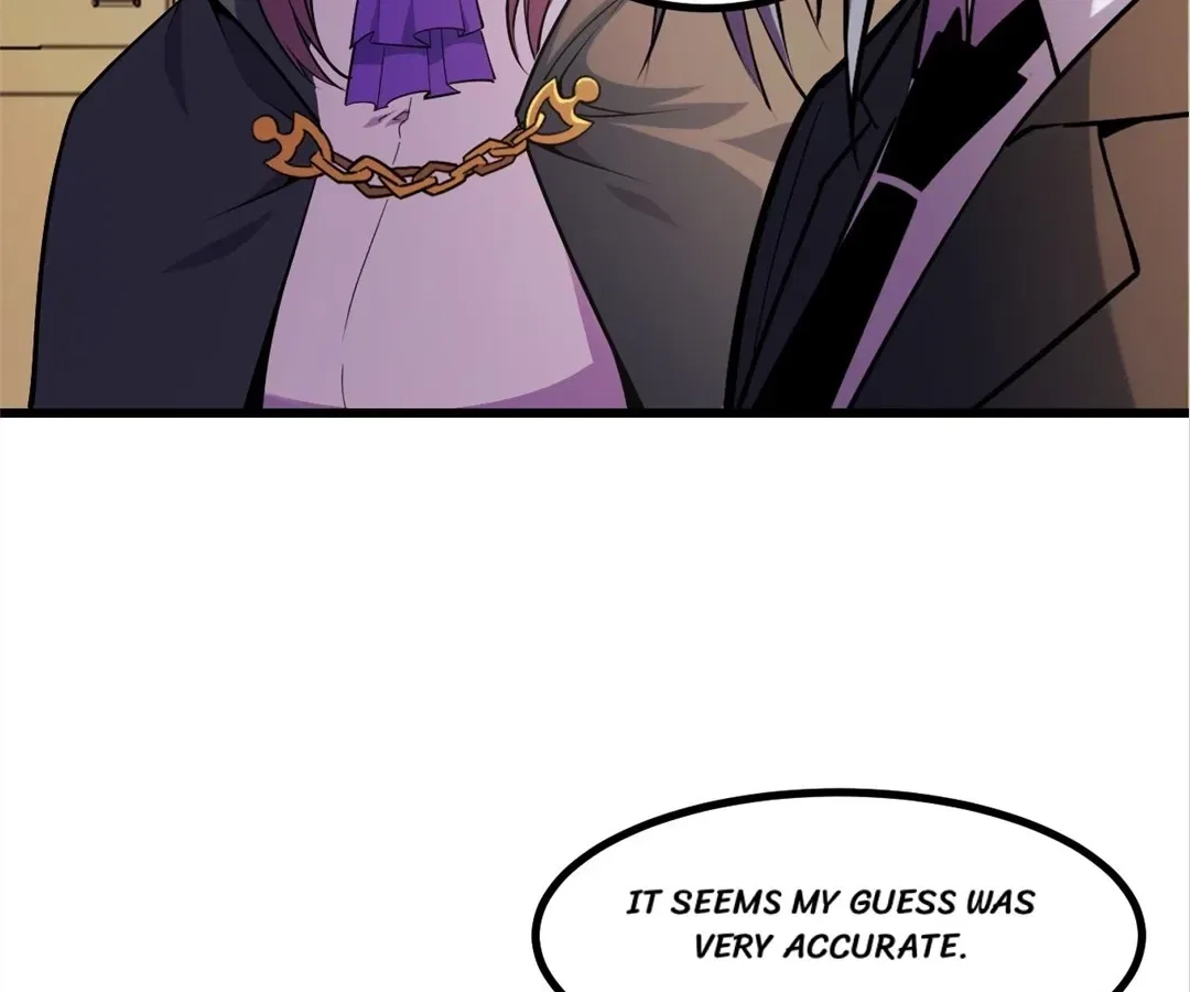 They Say I’m the Future King Chapter 59 – Page 65