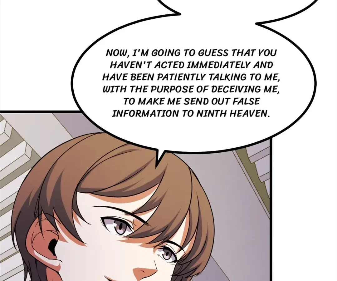 They Say I’m the Future King Chapter 59 – Page 66
