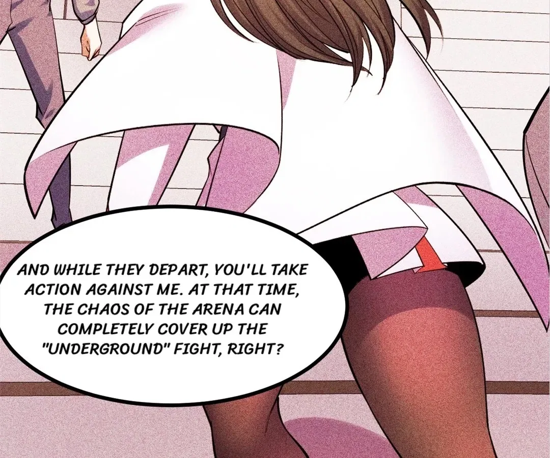 They Say I’m the Future King Chapter 59 – Page 69