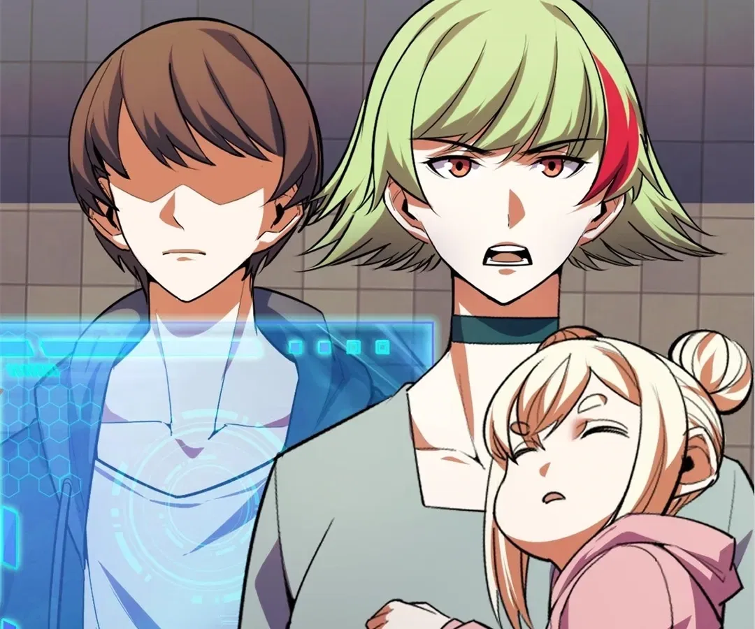 They Say I’m the Future King Chapter 59 – Page 73